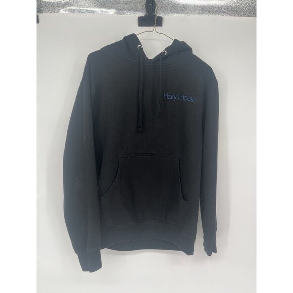 Harry Styles House Tour Promo Pullover Hoodie Graphic Size Small - Picture 1 of 7